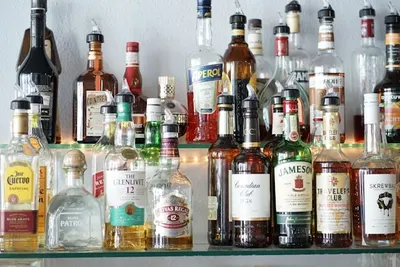 How To Organize A Liquor Cabinet: Tips and Tricks For Quick Organization