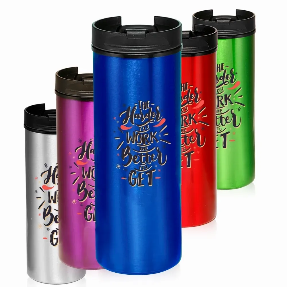 Insulated Stainless Steel Water Bottles - Australia Promo Now