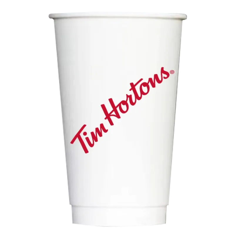 Hot Drink Cups - Australia Promo Now
