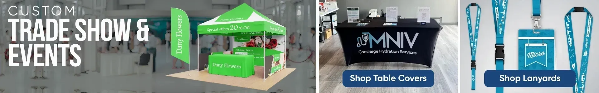 AustraliaPromoNow.Com Trade Show & Events