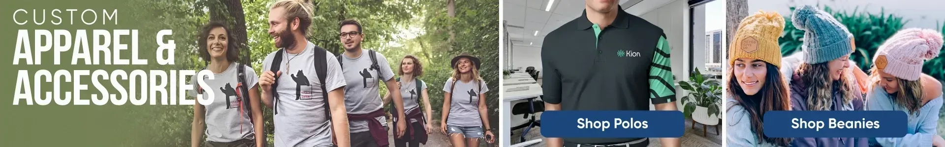 AustraliaPromoNow.Com Apparel & Accessories