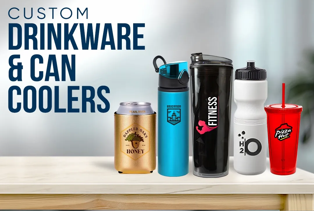 AustraliaPromoNow.Com Drinkware & Can Coolers