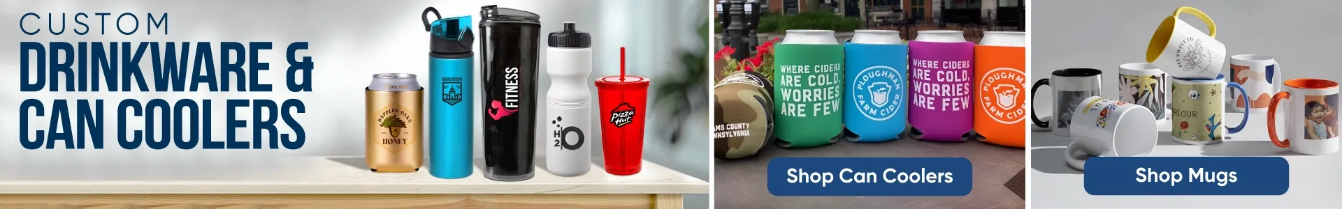AustraliaPromoNow.Com Drinkware & Can Coolers