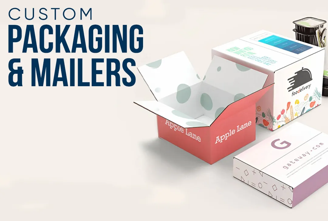 AustraliaPromoNow.Com Packaging & Mailers