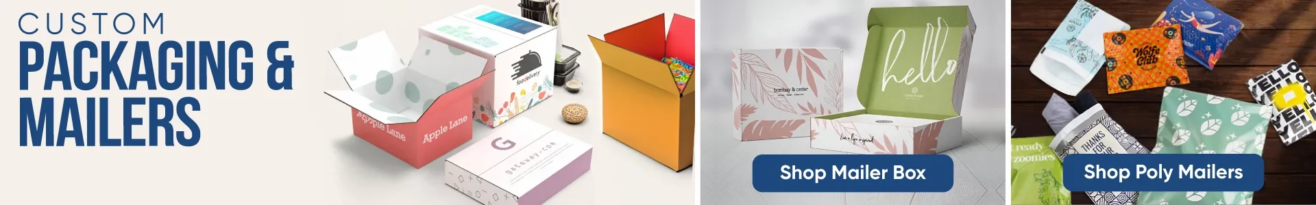 AustraliaPromoNow.Com Packaging & Mailers