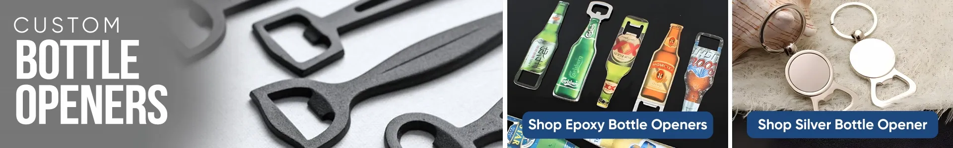 AustraliaPromoNow.Com Bottle Openers