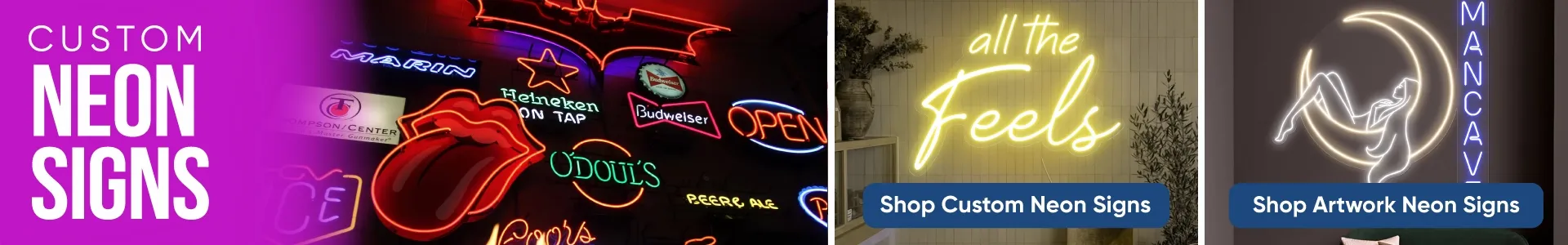 AustraliaPromoNow.Com Neon Signs