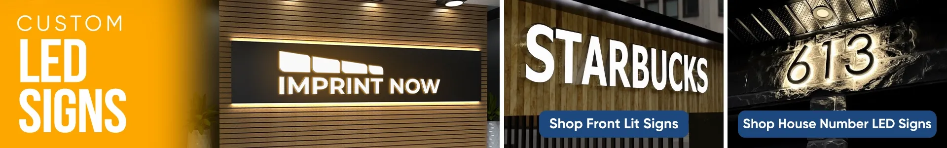 AustraliaPromoNow.Com LED Signs