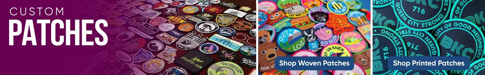 AustraliaPromoNow.Com Patches