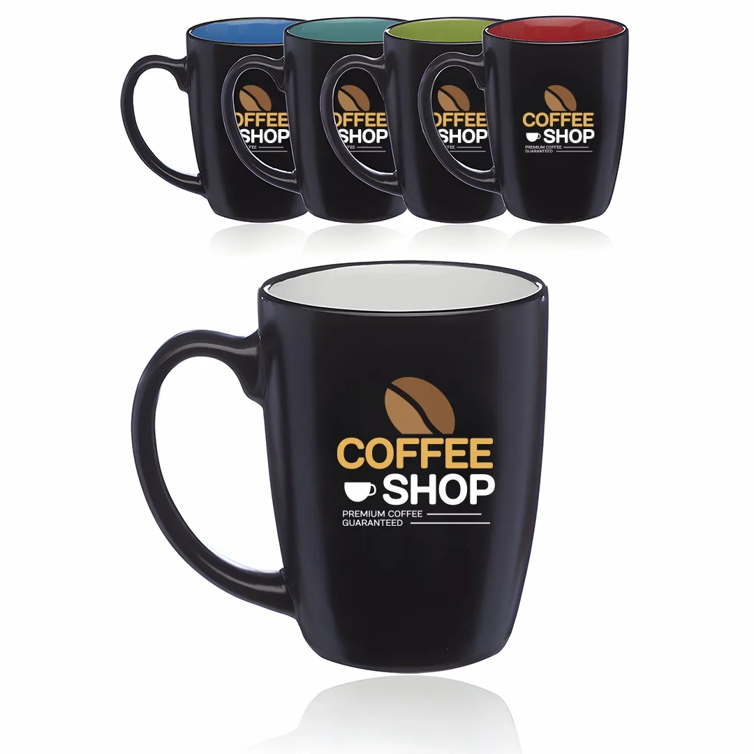 Coffee Mugs - Australia Promo Now