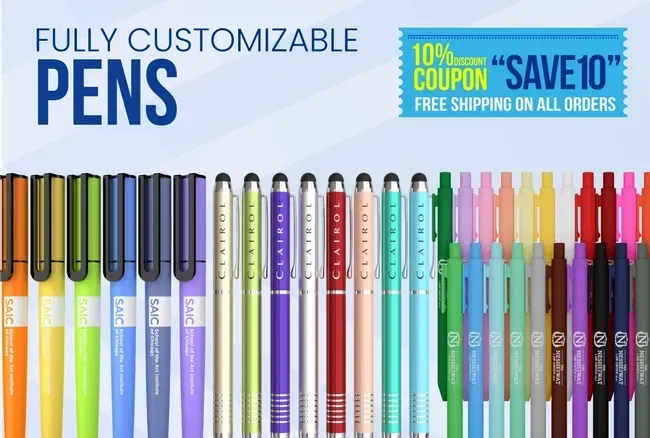 AustraliaPromoNow.Com Pens