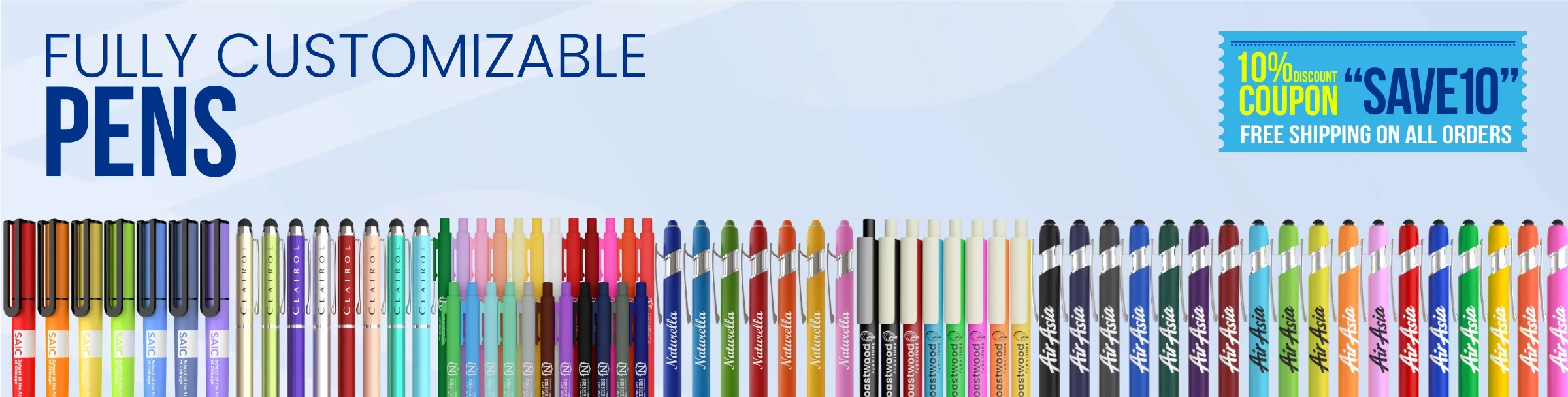 AustraliaPromoNow.Com Pens