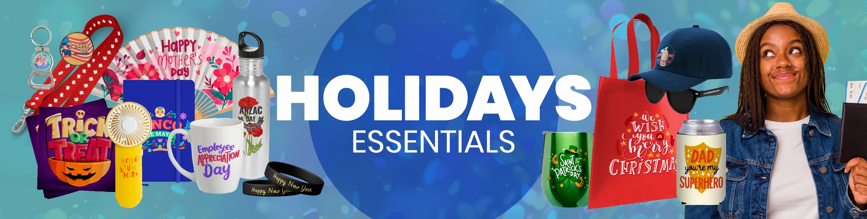 AustraliaPromoNow.Com Holidays