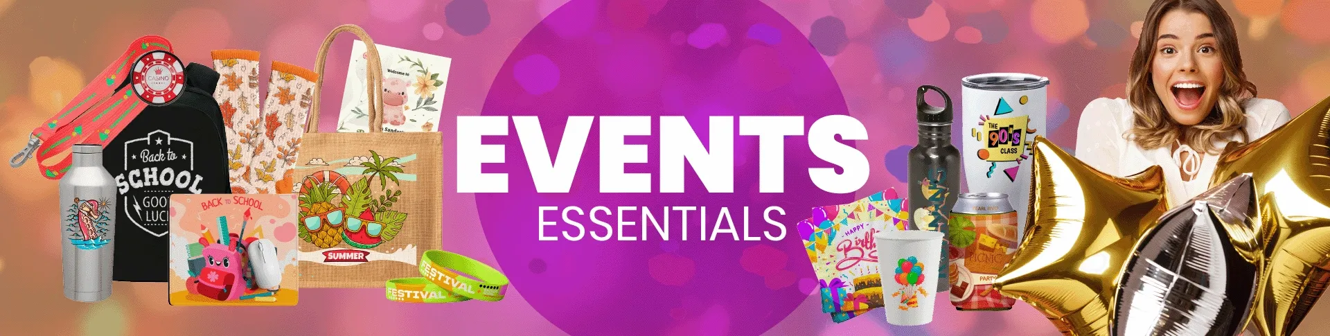 AustraliaPromoNow.Com Events