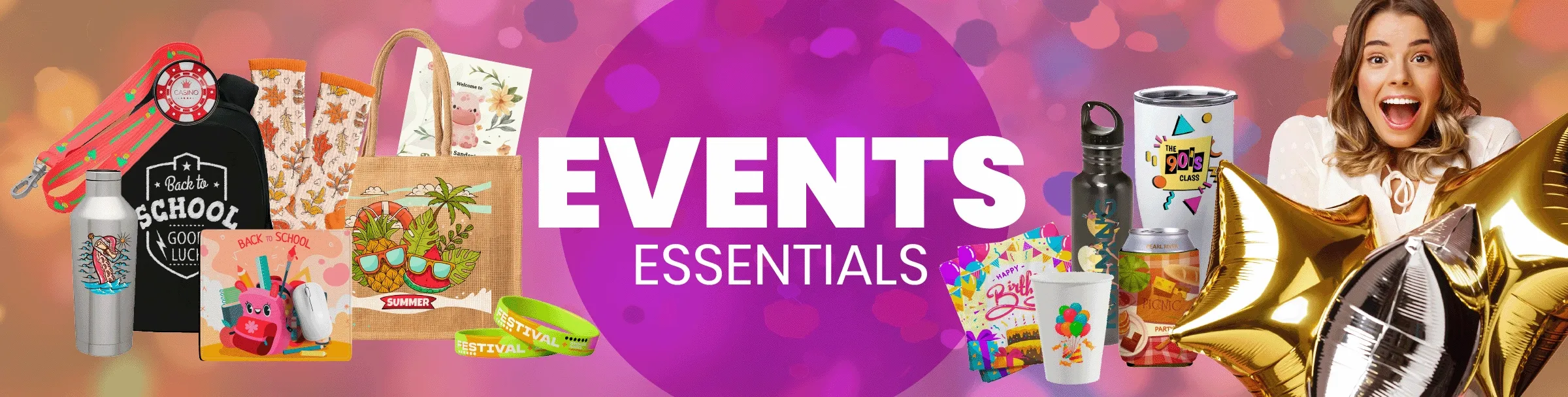 AustraliaPromoNow.Com Events