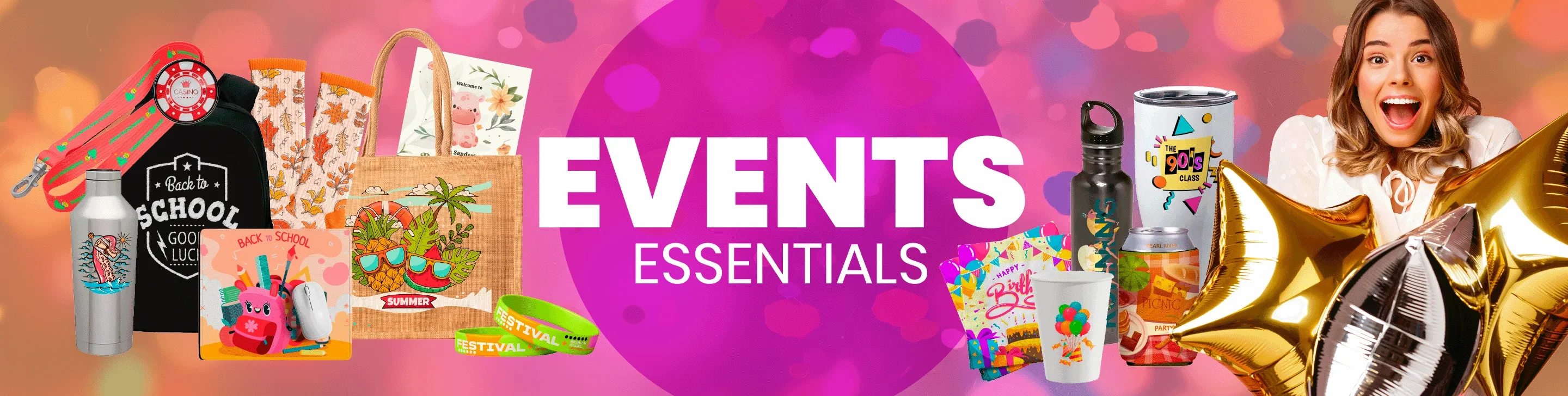 AustraliaPromoNow.Com Events