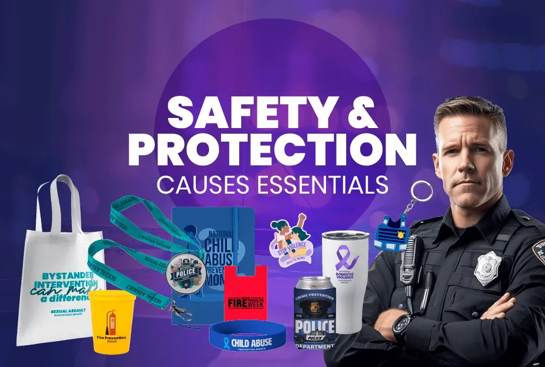 AustraliaPromoNow.Com Safety and Protection Causes