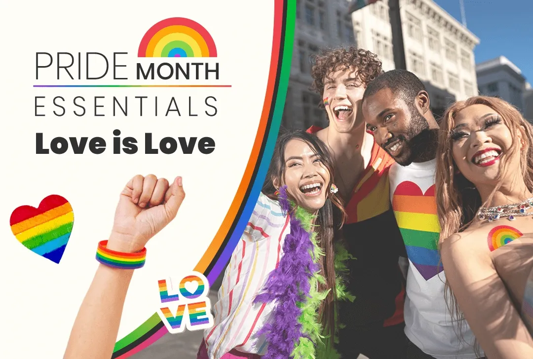 AustraliaPromoNow.Com Pride Month