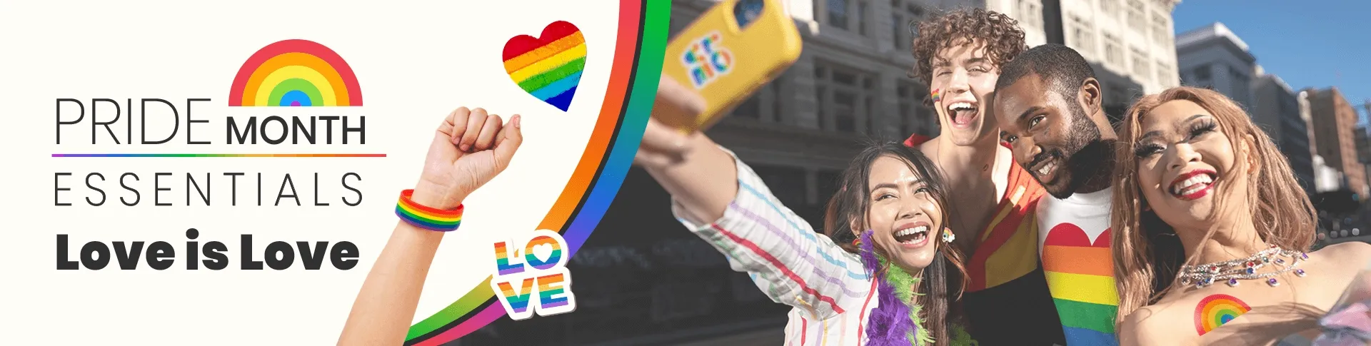 AustraliaPromoNow.Com Pride Month
