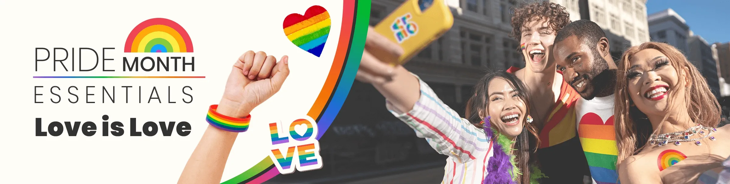 AustraliaPromoNow.Com Pride Month