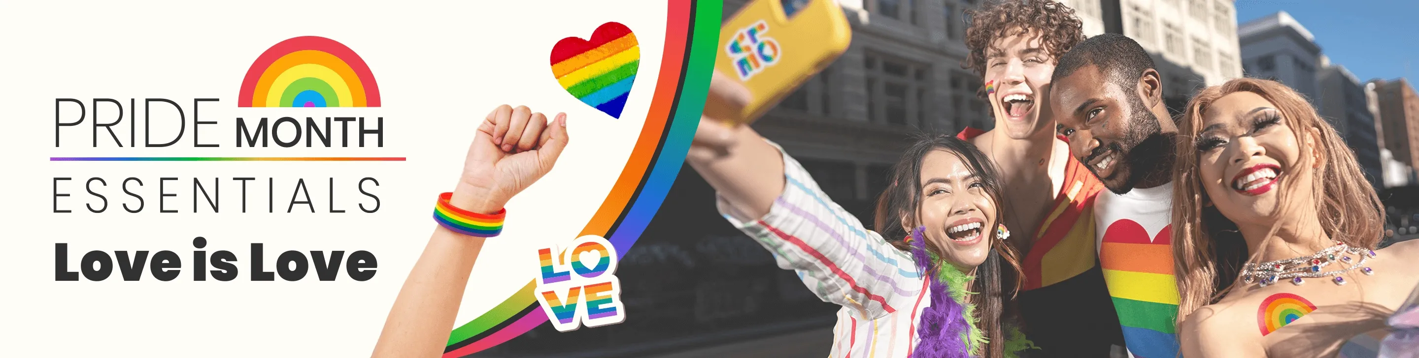 AustraliaPromoNow.Com Pride Month