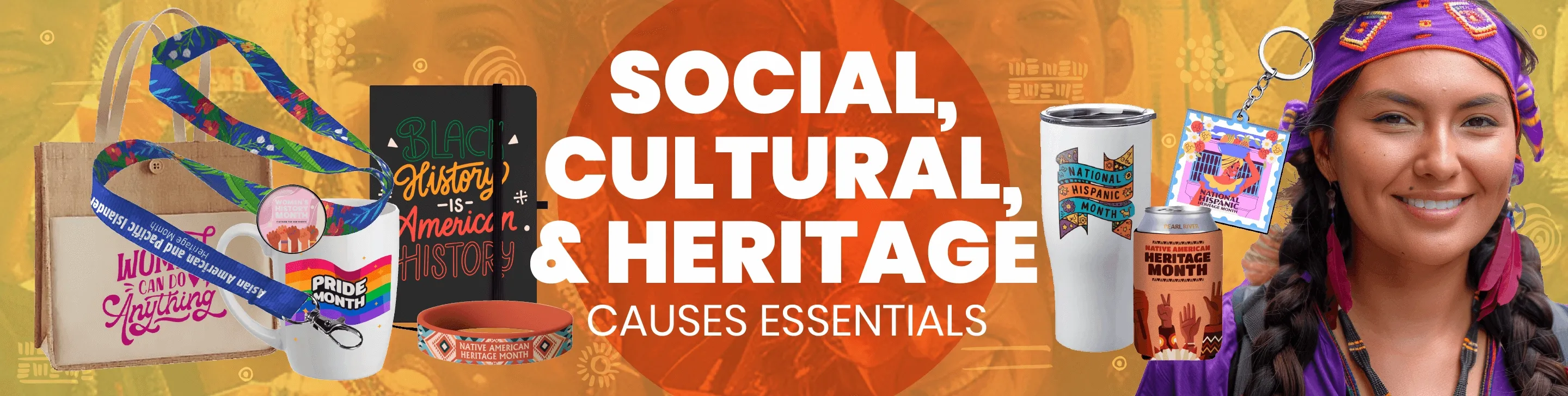AustraliaPromoNow.Com Social, Cultural, and Heritage Causes