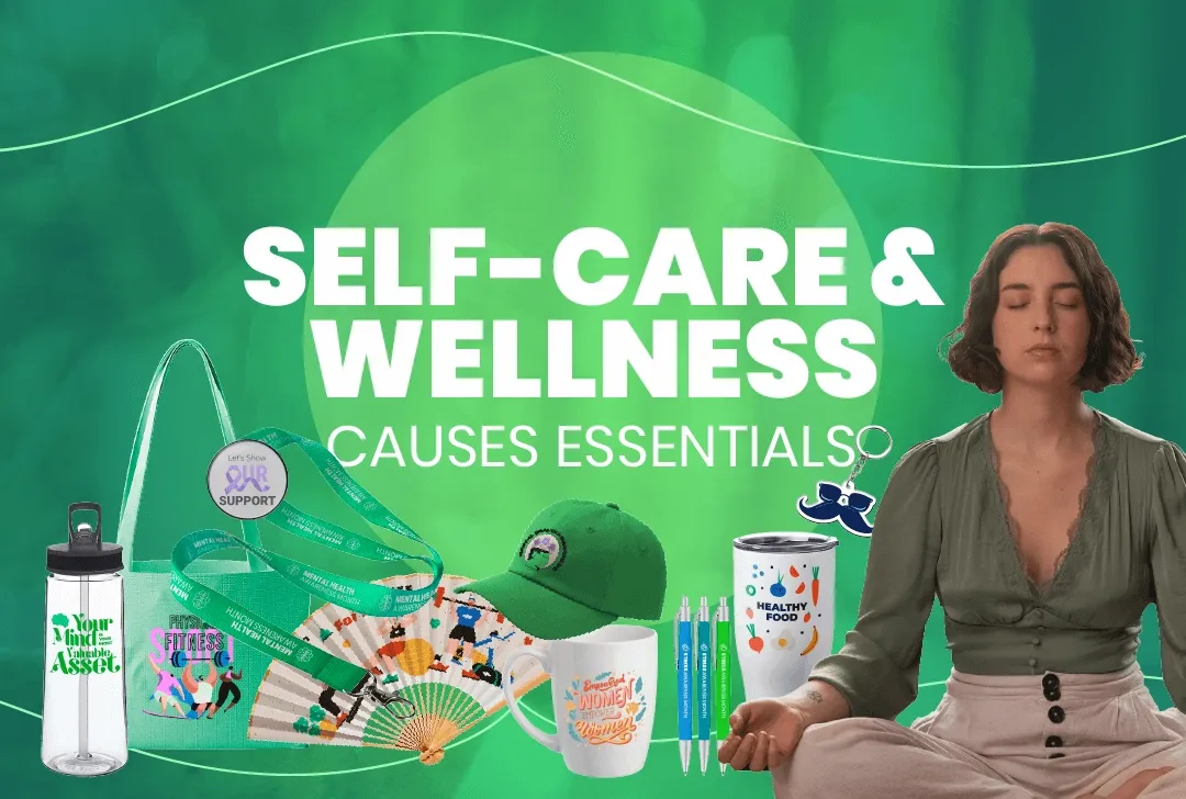 AustraliaPromoNow.Com Self-Care and Wellness Causes