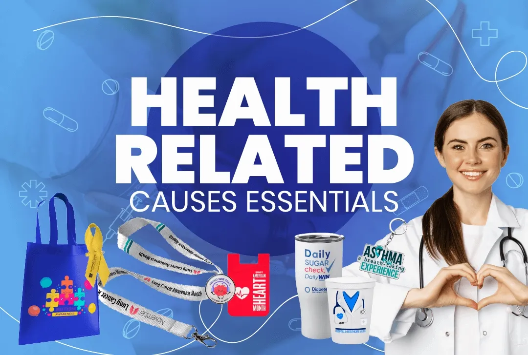 AustraliaPromoNow.Com Health Causes