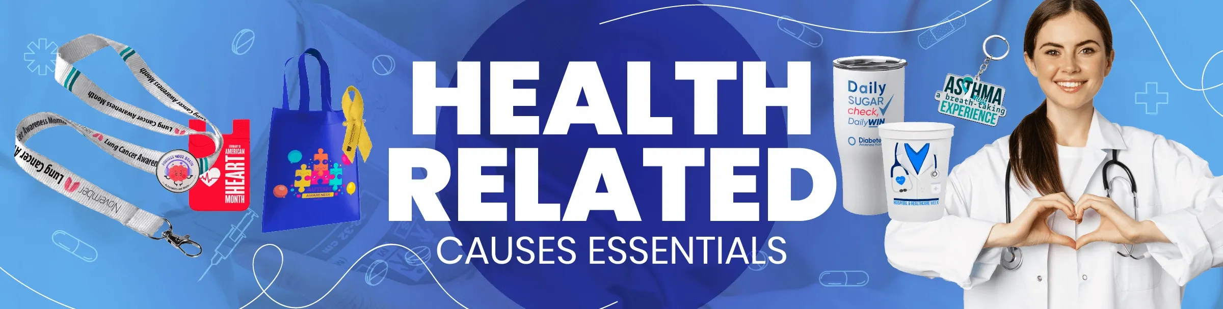 AustraliaPromoNow.Com Health Causes