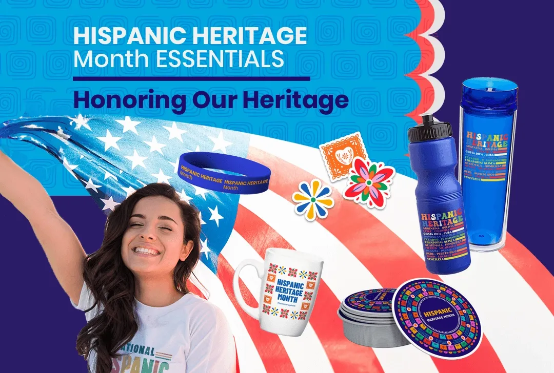 AustraliaPromoNow.Com Hispanic Heritage Month