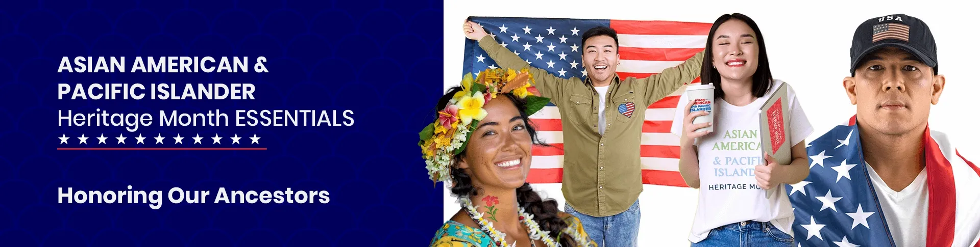 AustraliaPromoNow.Com Asian American and Pacific Islander Heritage Month