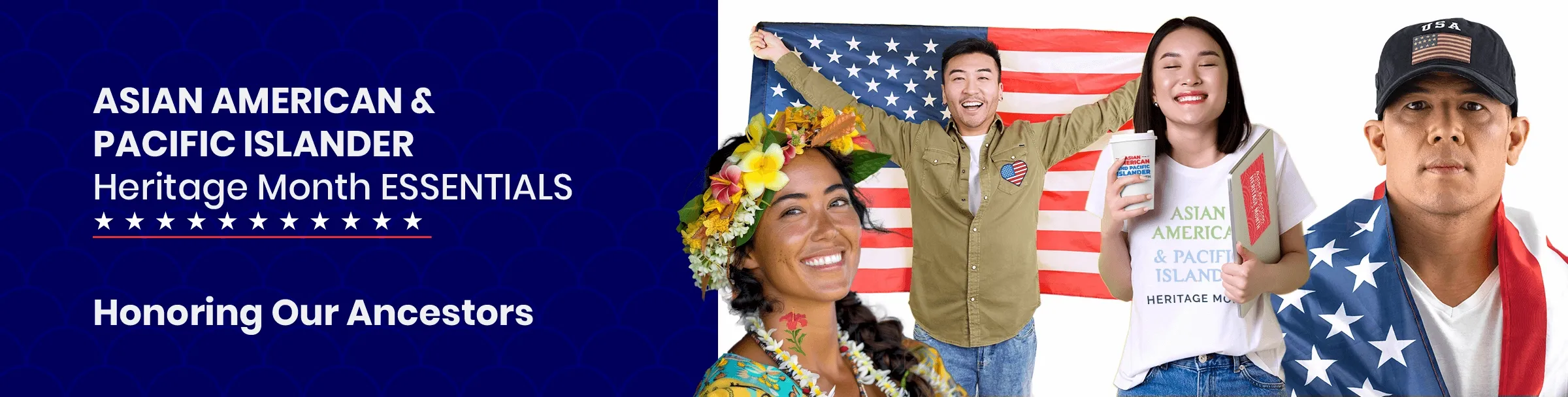 AustraliaPromoNow.Com Asian American and Pacific Islander Heritage Month