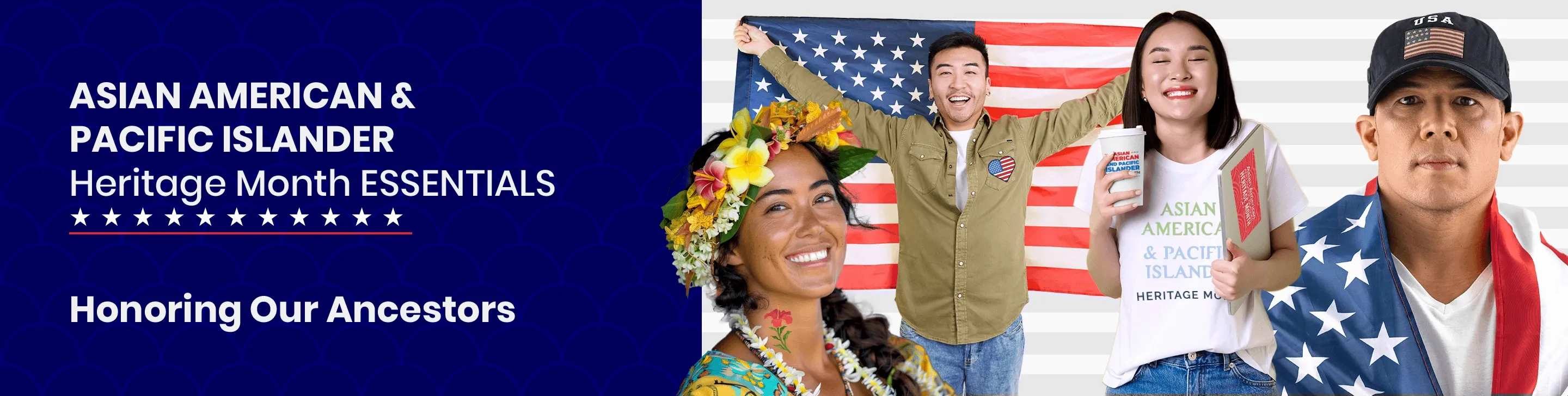 AustraliaPromoNow.Com Asian American and Pacific Islander Heritage Month