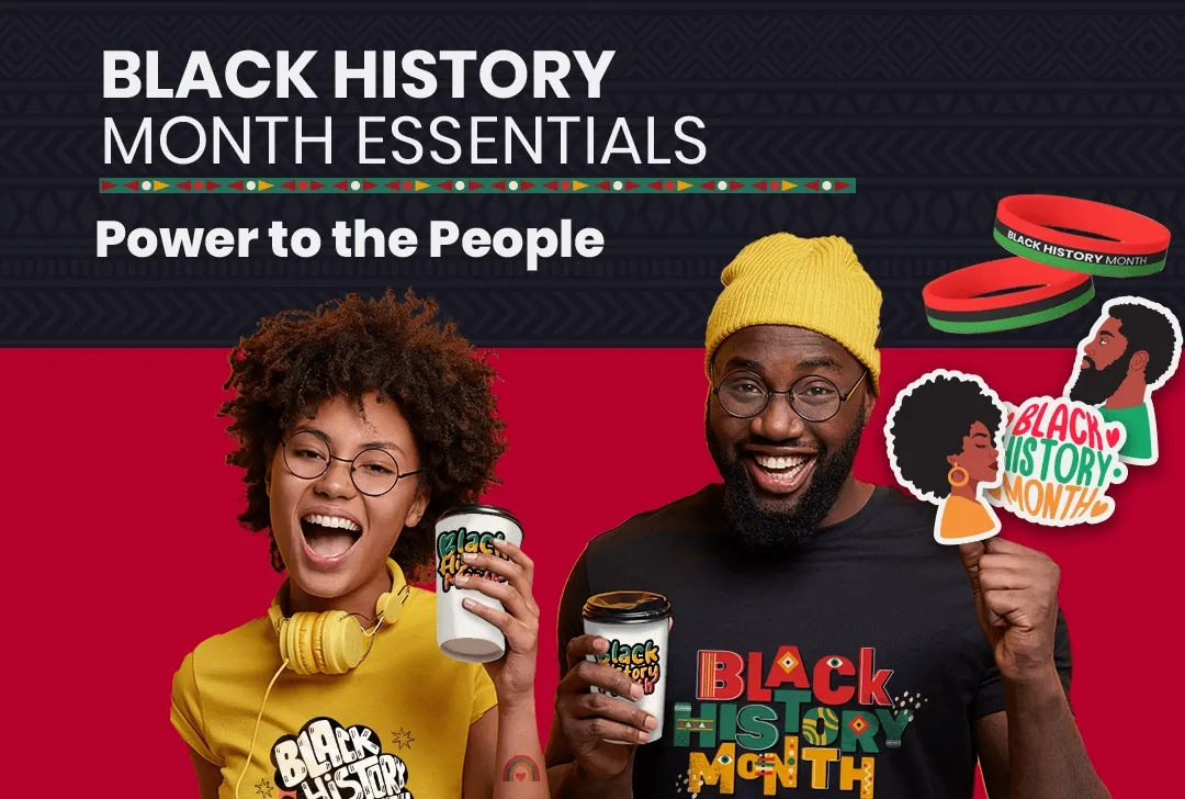 AustraliaPromoNow.Com Black History Month