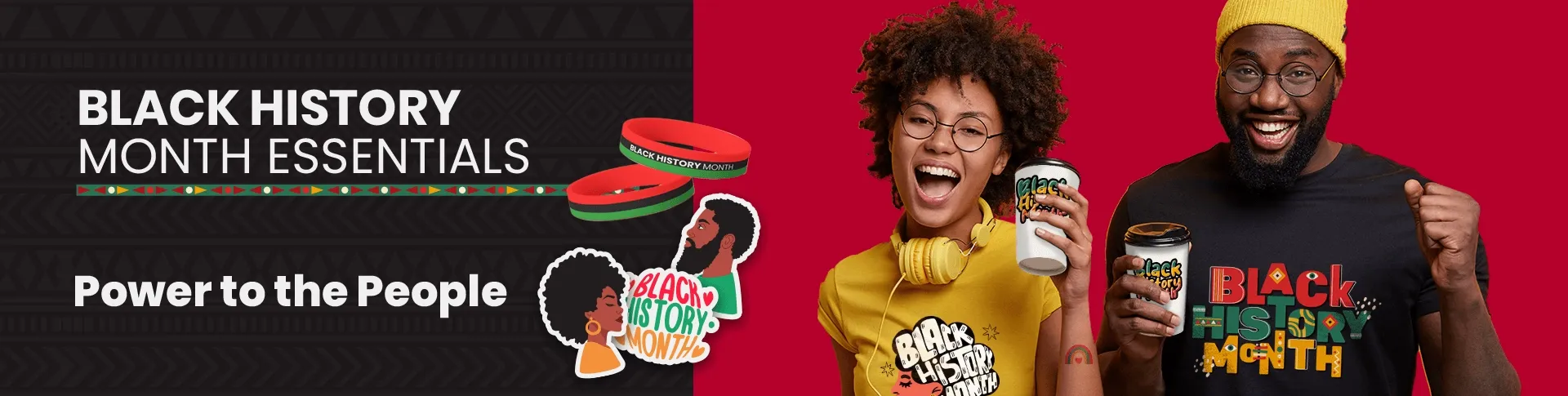 AustraliaPromoNow.Com Black History Month