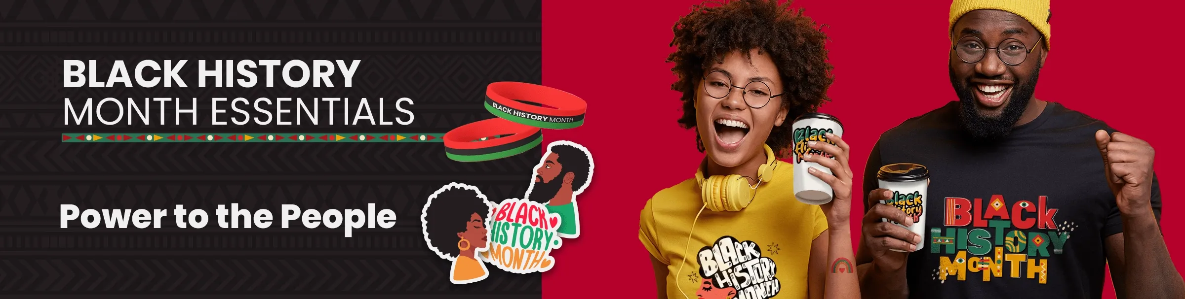 AustraliaPromoNow.Com Black History Month