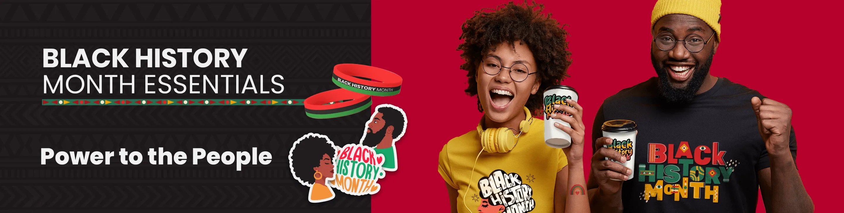 AustraliaPromoNow.Com Black History Month