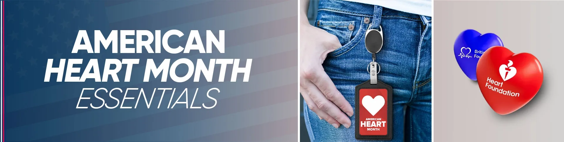 AustraliaPromoNow.Com American Heart Month