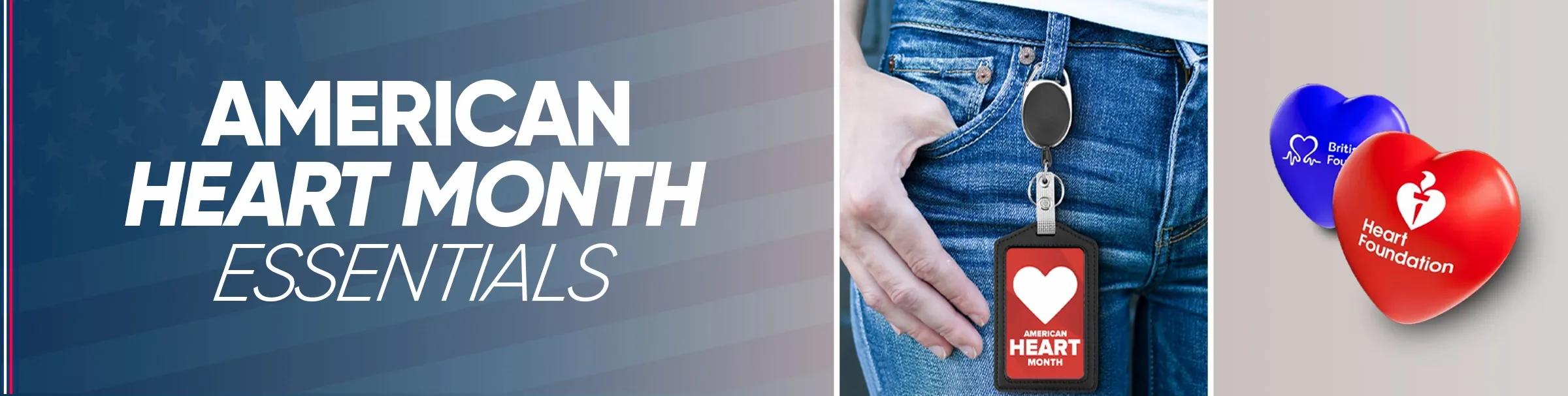 AustraliaPromoNow.Com American Heart Month