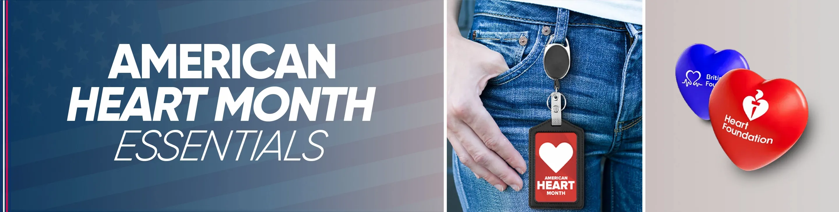 AustraliaPromoNow.Com American Heart Month