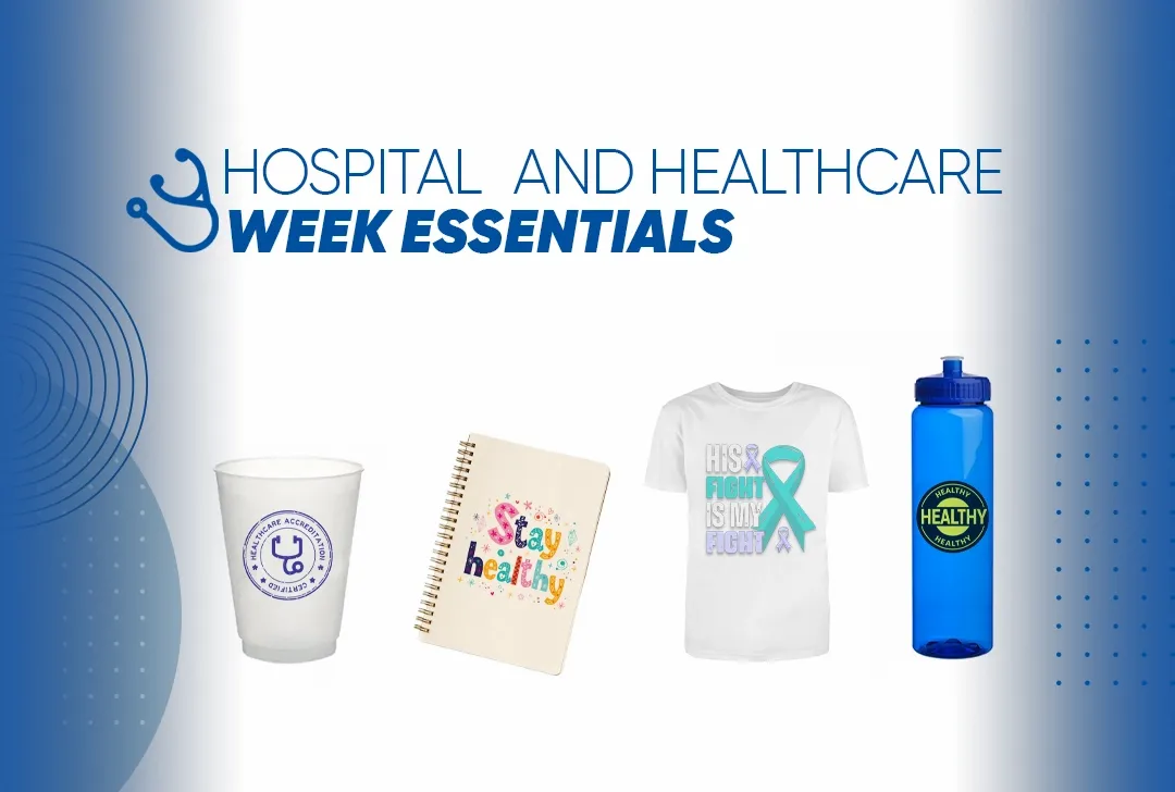 AustraliaPromoNow.Com Hospital and Healthcare Week