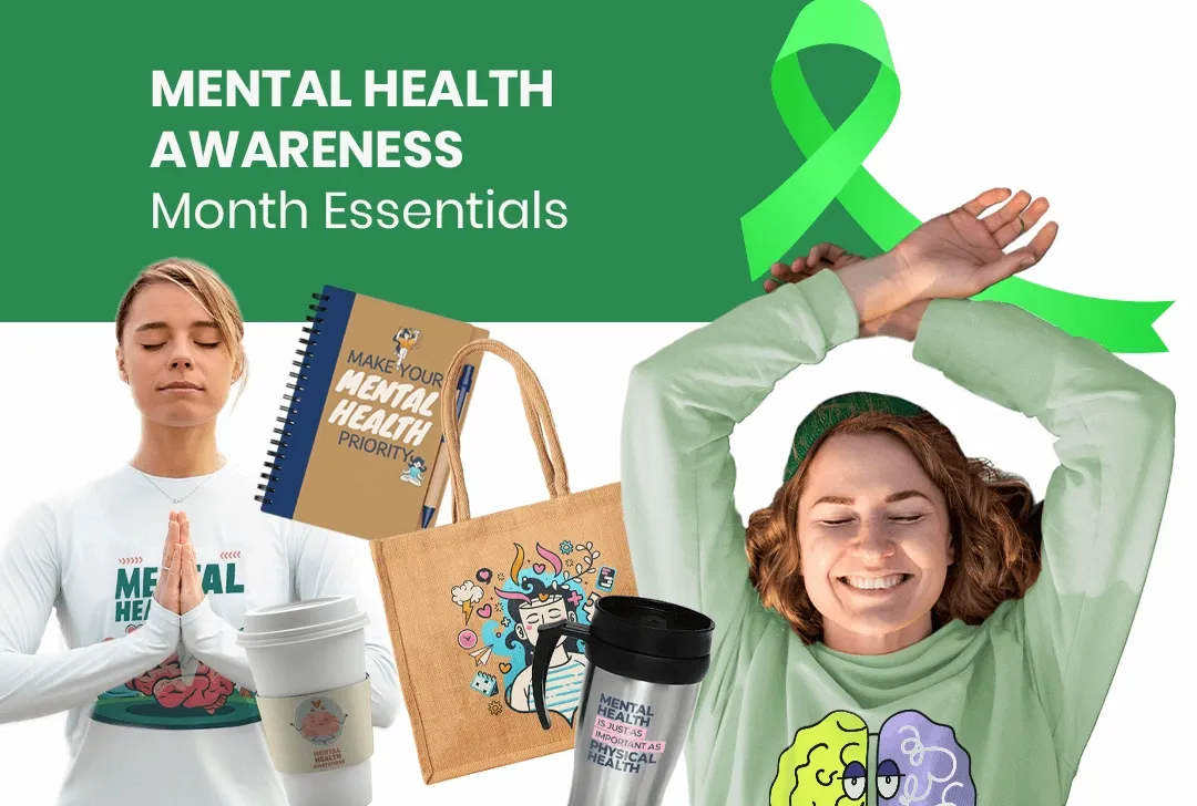 AustraliaPromoNow.Com Mental Health Awareness Month