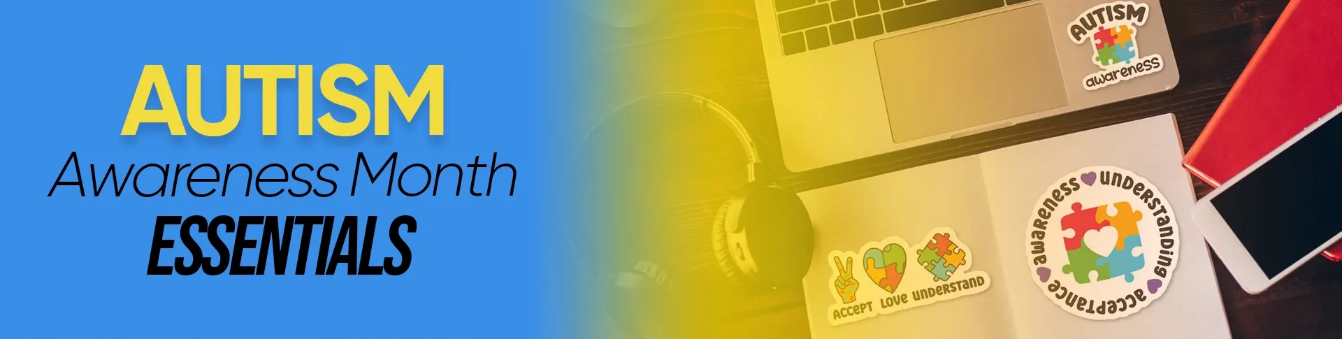 AustraliaPromoNow.Com Autism Awareness Month