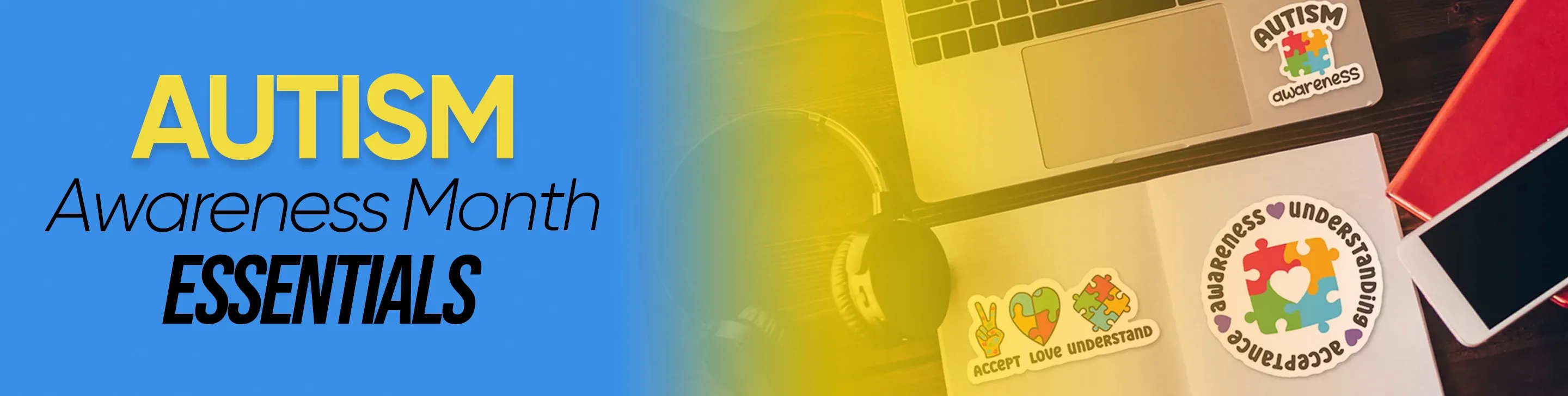 AustraliaPromoNow.Com Autism Awareness Month