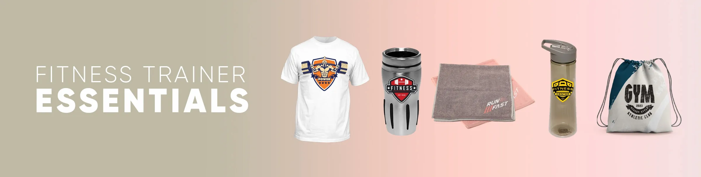 AustraliaPromoNow.Com Fitness Trainer