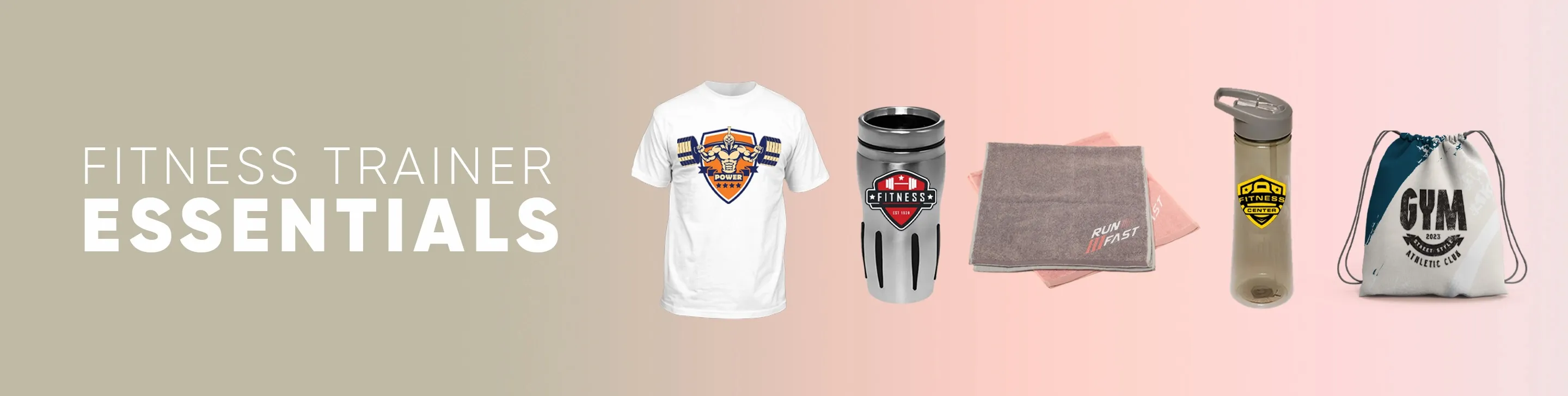 AustraliaPromoNow.Com Fitness Trainer