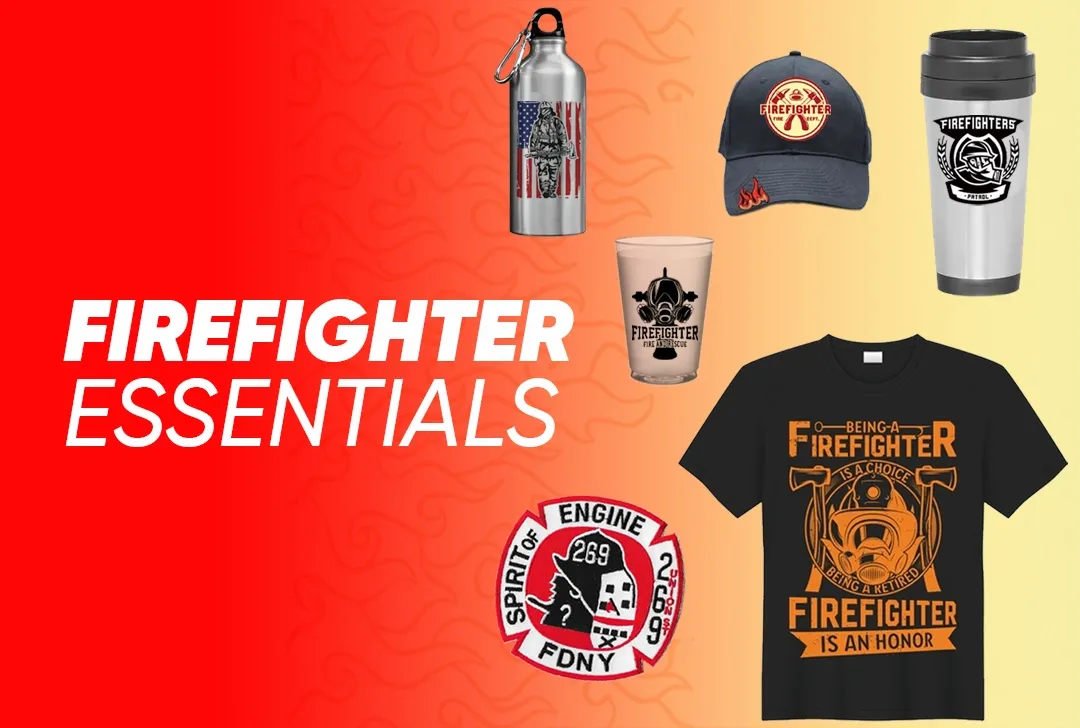 AustraliaPromoNow.Com Firefighter