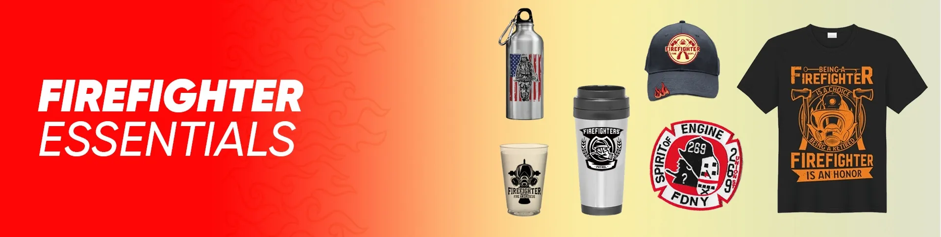 AustraliaPromoNow.Com Firefighter