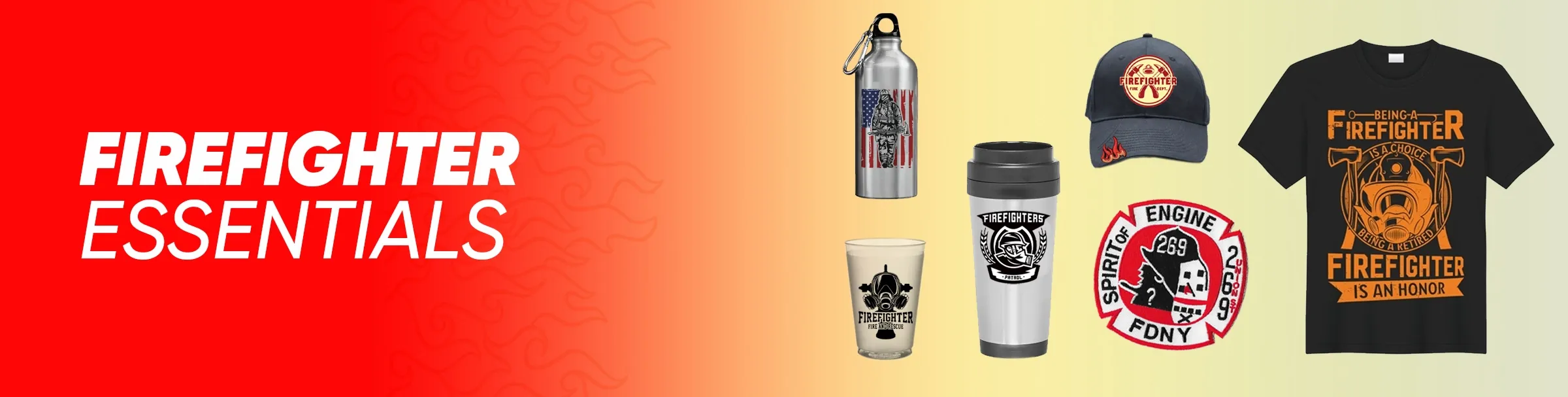 AustraliaPromoNow.Com Firefighter