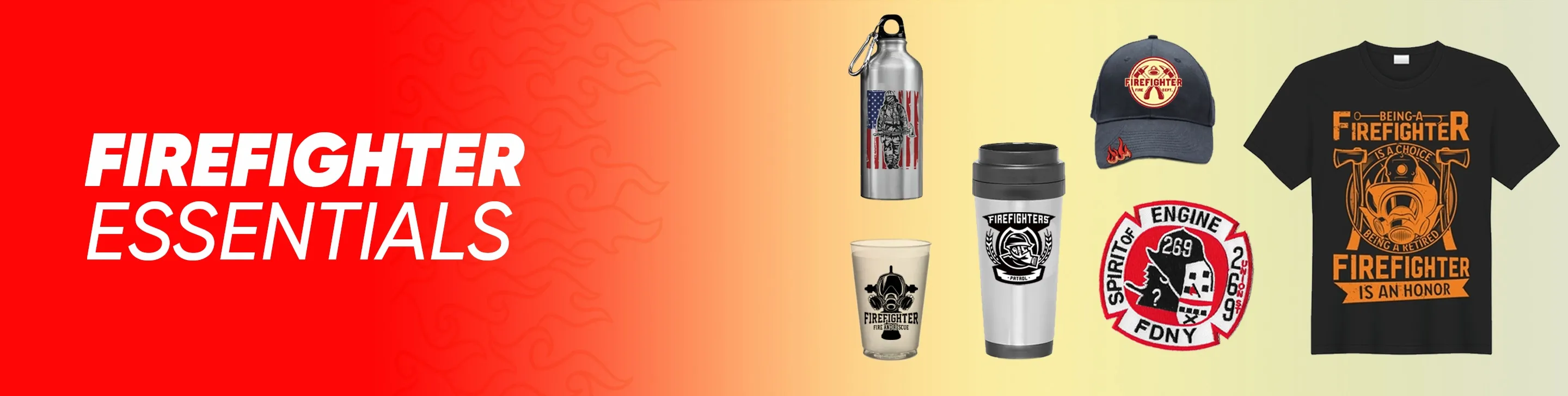 AustraliaPromoNow.Com Firefighter